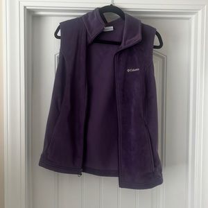 Columbia Women’s vest